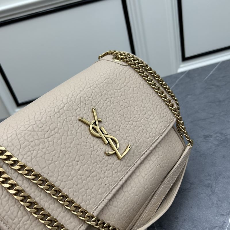 YSL Satchel Bags